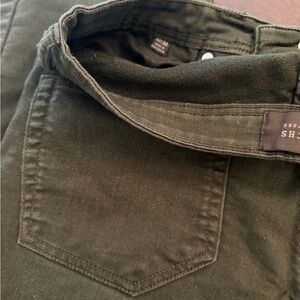 Jachs New York Olive Jeans